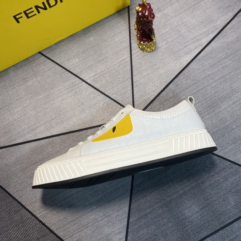 Fendi Casual Shoes